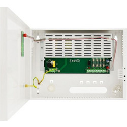 Τροφοδοτικό Pulsar HPSDC-12V4X1A 12V 4A 4 Εξόδων