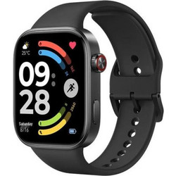 Xiaomi Redmi Watch 6 NFC
Obsidian Black
