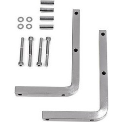 Sonniger Vertical Holder - Κιτ Κάθετης Στήριξης για Αεροκουρτίνα Guard