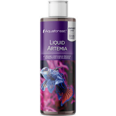 AQUAFOREST AF LIQUID ARTEMIA 250ML