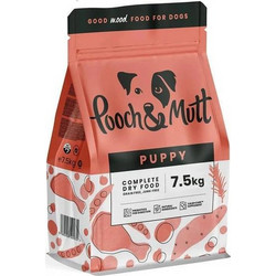 Pooch & Mutt Puppy 7.5kg