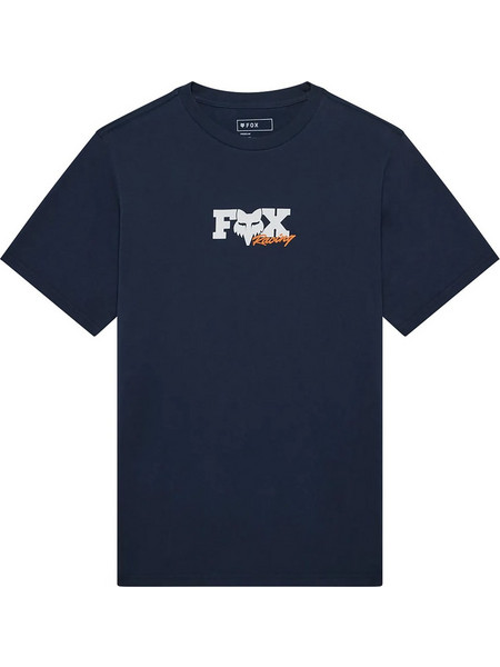 FOX - CHECKER 195 ORIGINAL T-SHIRT