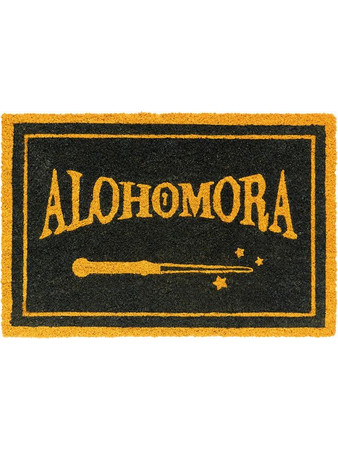 Πατάκι Εισόδου Harry Potter - Alohomora