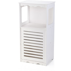 Έπιπλο PVC- σύνθετο ethnic 38x28x80