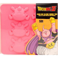 SD Toys Majin Buu Φόρμα Ζαχαροπλαστικής Σιλικόνης