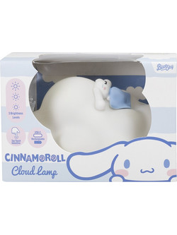 HK Cinnamoroll Mood Light - Cloud (USB-C Touch Sensitive)