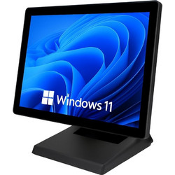 ΟΘΟΝΗ ΑΦΗΣ NG-TF156FD 15,6in TRUE FLAT 1920*1080, VGA, HDMI, VESA 75, FOLD STAND