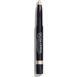 Gosh Mineral Waterproof 002 Golden Brown Σκιά Ματιών Stick 2.5gr