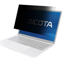 Dicota Privacy Filter 15,6' (16:10) 2-sided Magnetic (D50021-2MG)