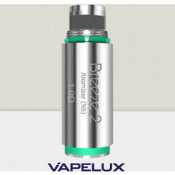 Aspire Breeze 2 1ohm Replacement Coils