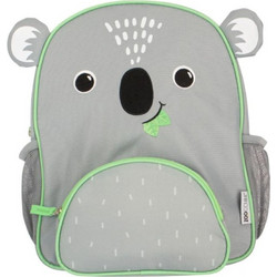 Παιδική Τσάντα Everyday Backpack Zoocchini - Kai the Koala