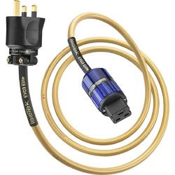 Isotek Evo-3 Elite 2.0m