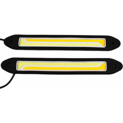 Φώτα ημέρας αυτοκινήτου LED - R-D17102-03 - 110321