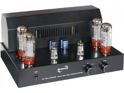 Dynavox VR-70E II Ολοκληρωμένος Ενισχυτής Hi-Fi 2.0