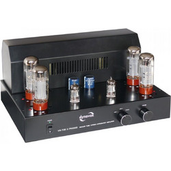Dynavox VR-70E II Ολοκληρωμένος Ενισχυτής Hi-Fi 2.0