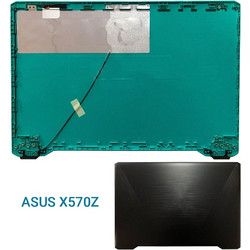 ASUS X570Z Cover A