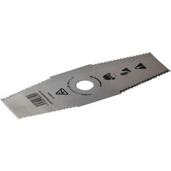 ΔΙΣΚΟΣ 2 ΔΟΝΤ. METAL ΠΡΙΟΝΩΤΟΣ (INOX) 255 x 3,0mm O25,4mm AMA