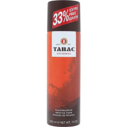 Tabac Maurer & Writz Αφρός Ξυρίσματος 200ml