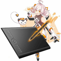 Gaomon M10K 2018-2