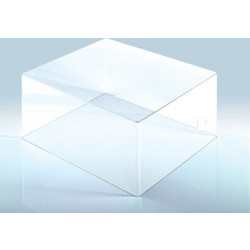 Clearaudio Dust Cover for Innovation