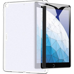 ESR Yippee Shell Back Case Clear iPad Air 2019