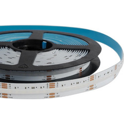 BEE 70354 Ταινία LED 19.2W/m 1728lm/m 120 DC 24V IP20 784 x COB Chip/m Πολύχρωμο RGB+WW Dimmable - Sanan COB Chip - Μ500 x Π1.2 x Υ0.2 - Ρολό 5 Μέτρων