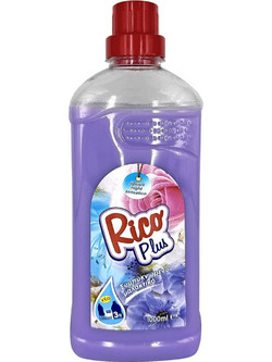 Μαλακτικό Ρούχων 1L Rico