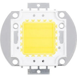Cob LED 30W Ψυχρό Λευκό 120 Dimmable