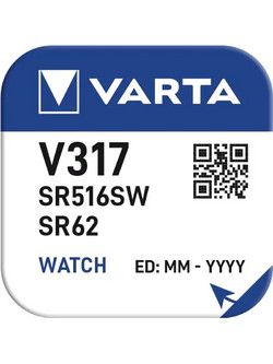 Varta Watch V317 1τμχ