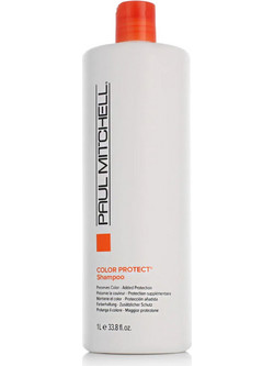 Paul Mitchell Color Care Post Color Protect Σαμπουάν για Προστασία Χρώματος 1lt