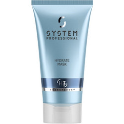 System Professional Forma Hydrate H3 Μάσκα Μαλλιών για Ξηρά Μαλλιά 30ml