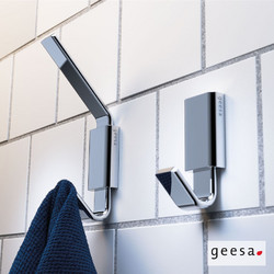 ΑΓΚΙΣΤΡΟ ΔΙΠΛΟ AIM GEESA CHROME 8415