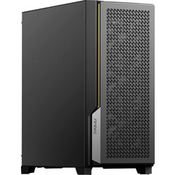 Antec P20CE Black Gaming Midi Tower Κουτί Υπολογιστή
