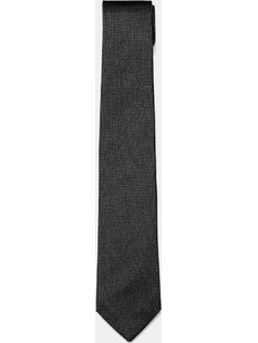 Karl Lagerfeld Γραβάτα Tie - 805100 554157 990 Black
