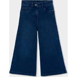 Παντελόνι Jean Boboli 404020 Μπλε