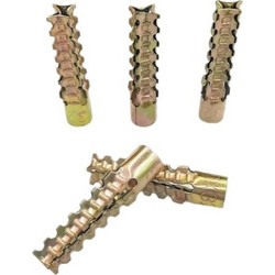 ΜΕΤΑΛΛΙΚΑ ΒΥΣΜΑΤΑ ΔΙΑΣΤΟΛΗΣ 12ΤΜΧ 5*30MM EP-40073