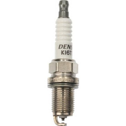 Denso K16TT - DENSO ΜΠΟΥΖΙ ΝΙΚΕΛ 1ΑΚΙΔΟ TWIN TIP -4