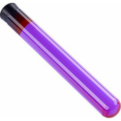 CORSAIR HYDROX LIQUID TRANS.PURPLE 1L