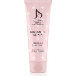 Joanna Joanna's Sense Romantic Elixir Αφρόλουτρο σε Gel 80ml