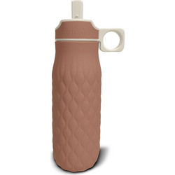 Nuuroo Nima Παιδικό Παγούρι Chocolate Malt 400ml