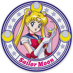 Σουβέρ Sailor Moon