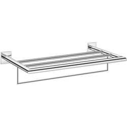 Ραφιέρα πετσετών Sanco 0961 Inox