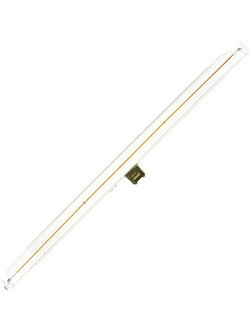 Segula Λάμπα LED 6.2W 50εκ. για Ντουί S14d Θερμό Λευκό 55097