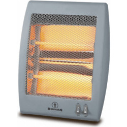 Human QH-80E Σόμπα Χαλαζία 800W