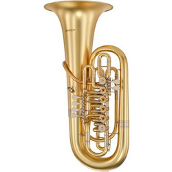 Klingspor F1 GM F-Tuba