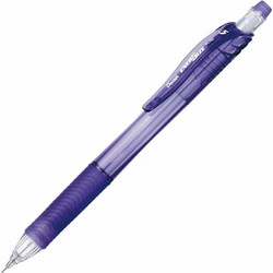 Pentel Μηχανικό μολύβι 0.5 Automatic λιλά PL105V