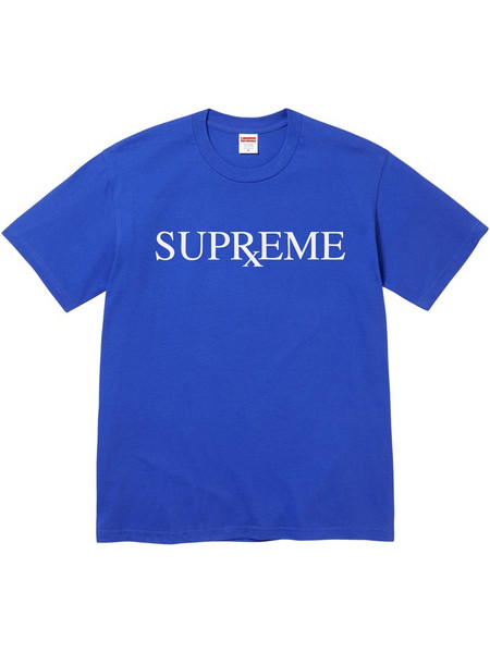 Supreme RX Tee 'Royal'