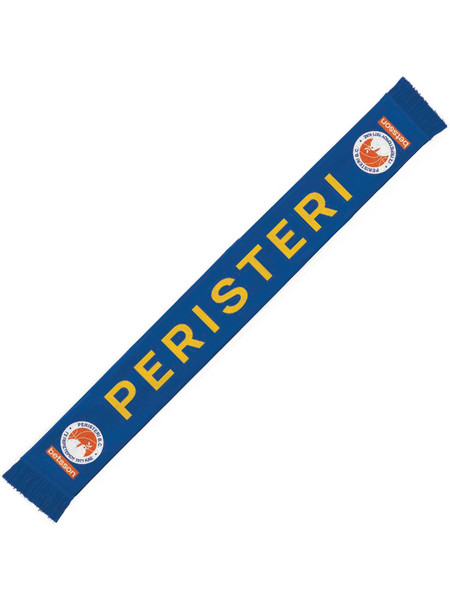 PERISTERI B.C. 126RMSC-7008 Ρουά