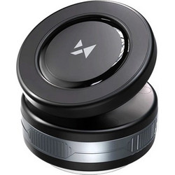 Wozinsky Car Holder with Qi Charger WUSQ-01 Black