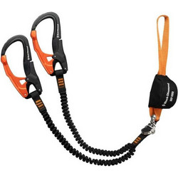 Black Diamond Easy Rider Via Ferrata Set